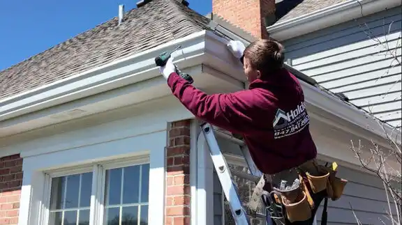 gutter services Marlow Heights